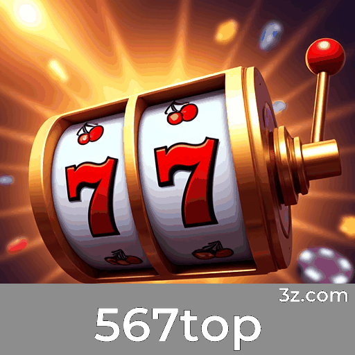 567top: Cassino Premiado e Seguro
